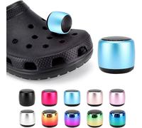 Petites Chaussures De Haut-Parleur Bluetooth, Petit Haut-Parleur, Petit Haut-Parleur, Breloques De Chaussures, Accessoires, Chaussures De Haut-Parleur Bluetooth, Meilleur Mini Haut-Parleur