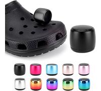 Petites Chaussures De Haut-Parleur Bluetooth, Petit Haut-Parleur, Petit Haut-Parleur, Breloques De Chaussures, Accessoires, Chaussures De Haut-Parleur Bluetooth, Meilleur Mini Haut-Parleur