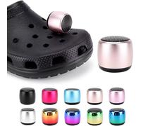 Petites Chaussures De Haut-Parleur Bluetooth, Petit Haut-Parleur, Petit Haut-Parleur, Breloques De Chaussures, Accessoires, Chaussures De Haut-Parleur Bluetooth, Meilleur Mini Haut-Parleur
