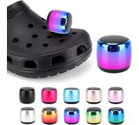 Petites Chaussures De Haut-Parleur Bluetooth, Petit Haut-Parleur, Petit Haut-Parleur, Breloques De Chaussures, Accessoires, Chaussures De Haut-Parleur Bluetooth, Meilleur Mini Haut-Parleur