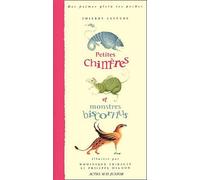 Petites Chimères et monstres biscornus