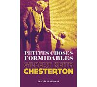 Petites Choses Formidables