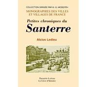Petites chroniques du Santerre
