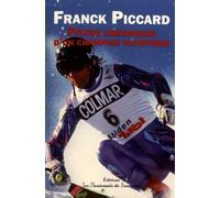 Petites Chroniques D'un Champion Olympique