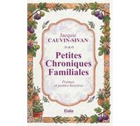 Petites Chroniques Familiales
