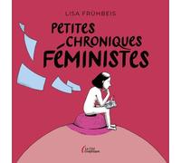 Petites chroniques féministes - François Balot - Presses De La Cite - broché - Bande dessinée