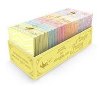 Petites citations pour une année pleine d'Énergie Positive Collectif (Auteur)