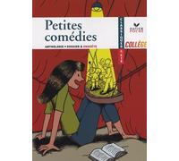 Petites comédies