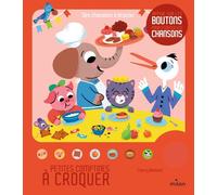 Petites comptines à croquer