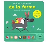 Petites comptines de la ferme