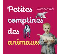 Petites Comptines Des Animaux