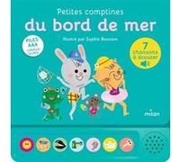 Petites comptines du bord de mer