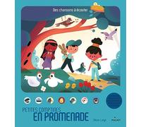 Petites Comptines En Promenade
