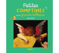 Petites comptines pour grands tableaux