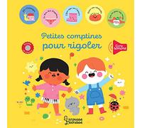 Petites comptines pour rigoler