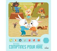 Petites comptines pour rire