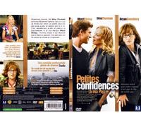 Petites Confidences à Ma Psy