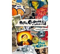 Petites Coupures à Shioguni - Florent Chavouet - Philippe Picquier - broché - Bande dessinée