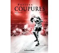 Petites coupures - Joseph Incardona - Les Enfants Rouges - broché - Bande dessinée