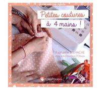 Petites Coutures À 4 Mains !