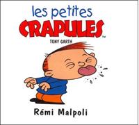 Petites Crapules, numéro 28