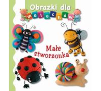 Petites créatures Images pour les tout-petits