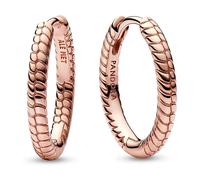 Petites Créoles à Charms Pandora Moments