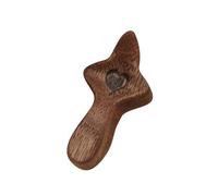 Petites croix pour prières portables, crucifix portable de prière - crucifix décoratif en bois pour salles de prière méditation pleine conscience catholiques chrétiens familles religieuses