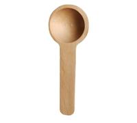 Petites cuillères en bois, cuillères en bois | Petite cuillère en bois de miel,Ustensiles de service cuillère à café, cuillère à café en bois, Gadgets de cuisine pour Condiments sucre au miel