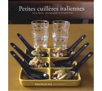 Petites cuillères italiennes