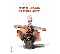 Petites Déesses Et Petits Dieux