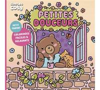 Petites douceurs - Anaïs Fait De L'art - Fleurus - broché - Livre-jeu