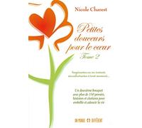 PETITES DOUCEURS POUR LE COEUR T2