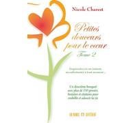 PETITES DOUCEURS POUR LE COEUR T2