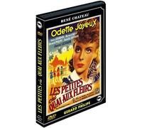 PETITES DU QUAI AUX FLEURS (LES) - DVD [HD DVD]
