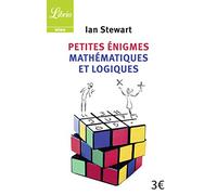 PETITES ENIGMES MATHEMATIQUES ET LOGIQUE