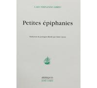 Petites épiphanies