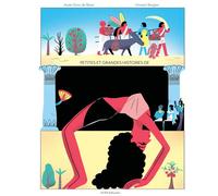 Petites Et Grandes Histoires De L'egypte Ancienne