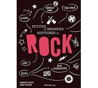 Petites et grandes histoires du rock
