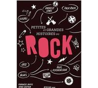 Petites et grandes histoires du rock