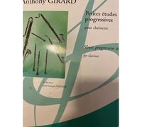 Petites Etudes Progressives Volume 3 / Recueil