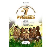 Petites fables de mon enfance