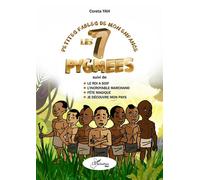 Petites fables de mon enfance