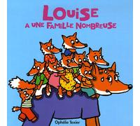 petites familles louise a une famille