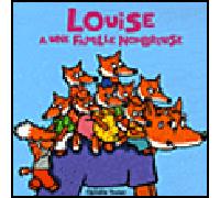 petites familles louise a une famille