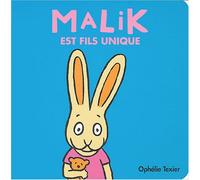 petites familles malik est fils unique
