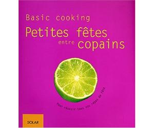 Petites fêtes entre copains