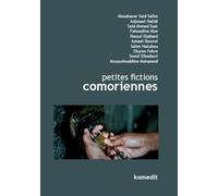 Petites fictions comoriennes
