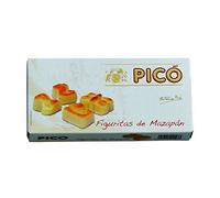 Petites Figurines de Pâte d'Amande (Turrones Picó| Jijona-Alicante| 150 gr.)