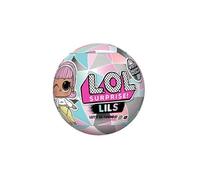 Petites figurines L.O.L. Surprise Lil Sisters et Lil Pets Modèle aléatoire